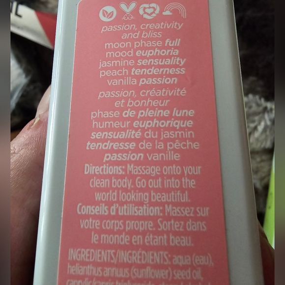 Pacifica lotion bundle - Picture 4 of 4